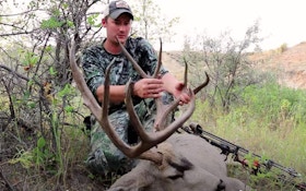 Spot and Stalk Muley Video: An Important — But Hard — Lesson in Shot Placement