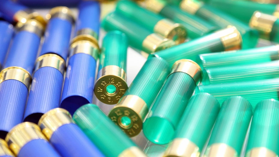 Lead Ammunition Continues To Be Phased Out Of California