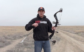 Tips For Bowhunters Recovering From Shoulder Injuries