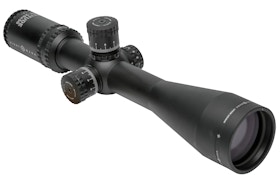 Sightmark Latitude 6.25-25x56mm PRS Riflescope