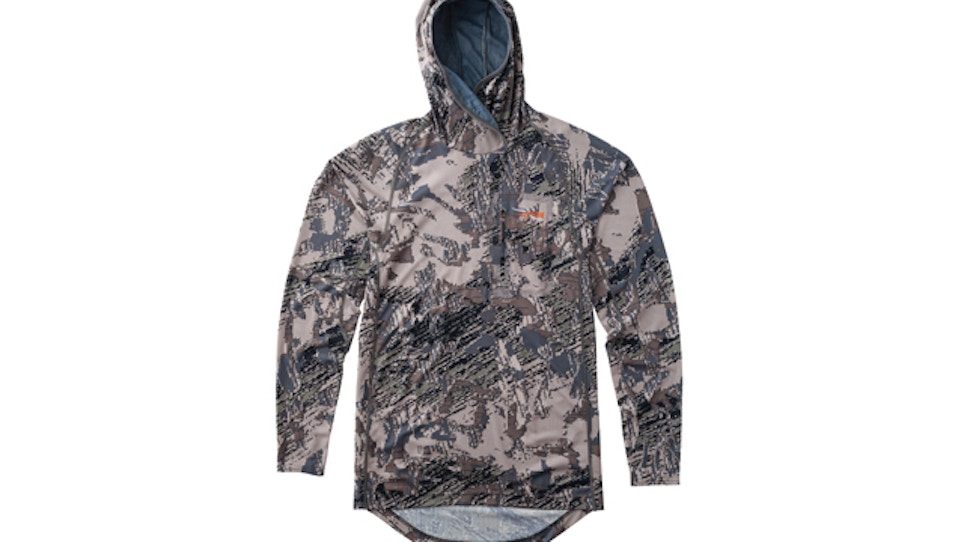 Sitka’s CORE Series: Hunting Comfort at its CORE