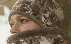 The paradox of pink camo and why women are so over it