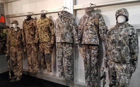 Sitka Introduces Women's Hunting Clothing