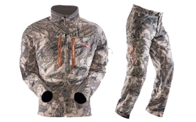 Sitka Gear 90% Jacket and Pant