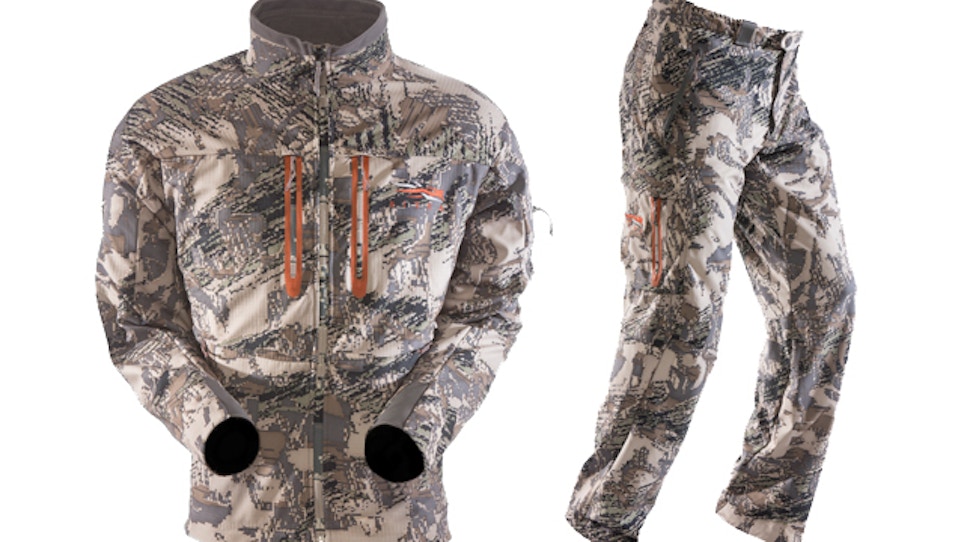 Sitka Gear 90% Jacket and Pant