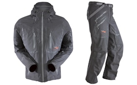Sitka Gear Coldfront Jacket and Pants