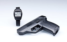 California gun store bails on 'smart gun' after complaints