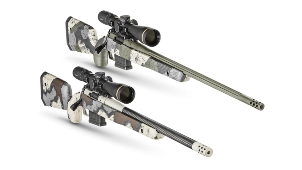 Springfield Armory Model 2020 Waypoint Rifle
