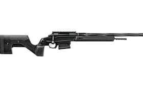 Stag Arms Pursuit Rifle
