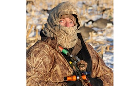 How duck hunters stay warm—then vs. now