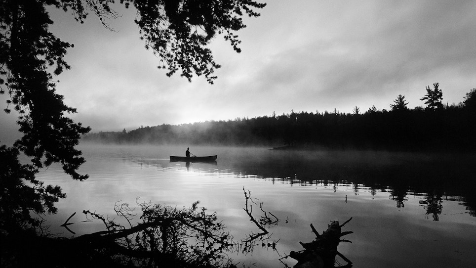 Pack the Right Lures for a Boundary Waters Fishing Adventure