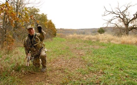Timing the Whitetail Rut