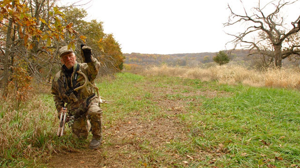 Timing the Whitetail Rut
