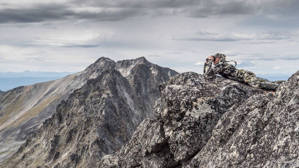 Giveaway: August 2019 Stone Sheep Hunt and Gear Valued at $54,000