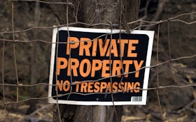 How to ask for permission to hunt private land