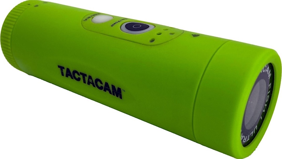 Tactacam Fish-i Action Camera