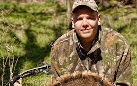 Why Patience Is Key When Turkey Hunting