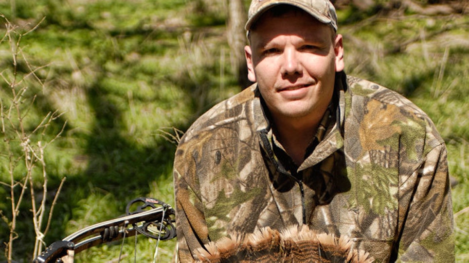 Why Patience Is Key When Turkey Hunting