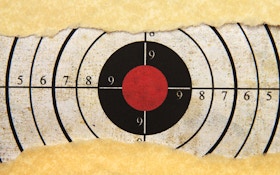 Arkansas Foundation Opens New Shooting Range