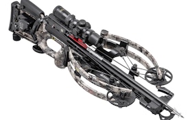 Whether you’re shopping on a budget or are looking for plenty of speed, TenPoint has a crossbow for you