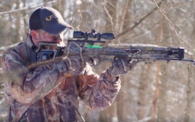 Crossbow Review: TenPoint Turbo M1