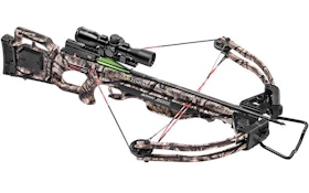 Crossbow Review: TenPoint Titan SS