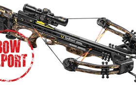 Bow Report: TenPoint Stealth FX4