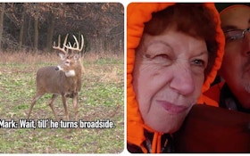 Monster Buck Fail Video: Can You Guess What Will Go Wrong?