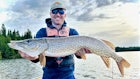 4 Proven Tips for More Muskies and Big Pike
