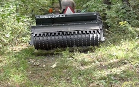 Plant Your Food Plots With the Firminator