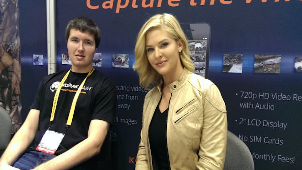 ATA 2015: Interview With Theresa Vail