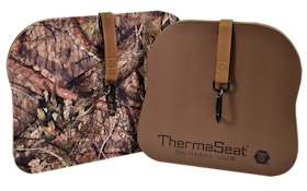 Great Gear: ThermaSeat Predator XT Seat Cushion
