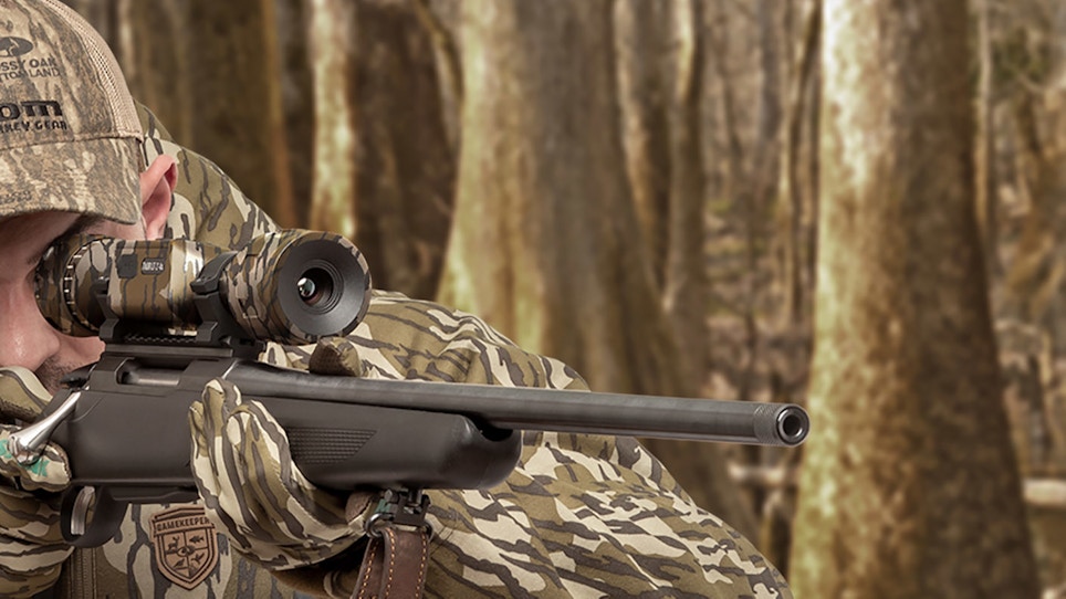 Is Thermal Imaging Hunting’s Latest Game-Changer?