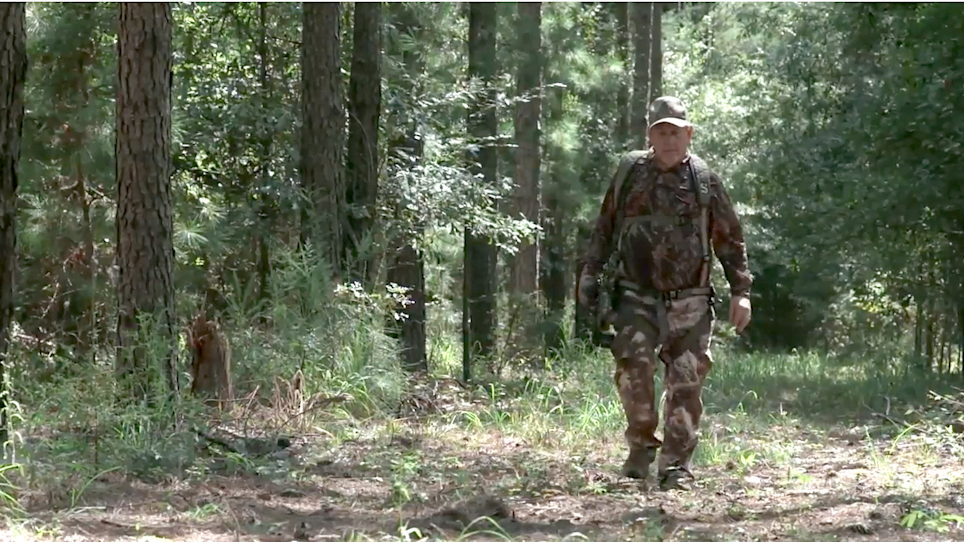 Treestand Safety Awareness Month: A Cautionary Tale About Falling While Hunting
