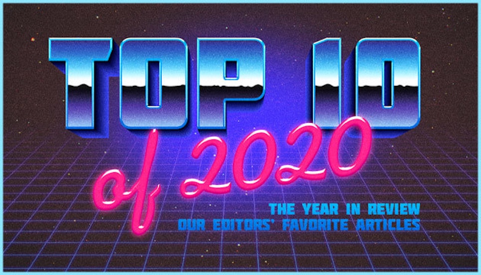 Editors’ Picks: Top 10 Bowhunting World Stories of 2020