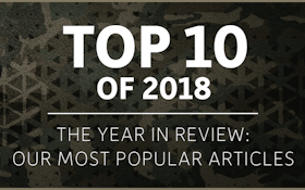 Top 10 Bowhunting World Stories of 2018