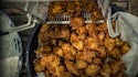 Cooking Video: Toxey Haas’s Deep-Fried Wild Turkey Nuggets