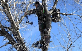 Take to the Trees for December Muleys