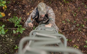 Treestand Safety: One Hunter’s Opinion From 40-Plus Years of Climbing Trees