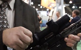 VIDEO: First look at the Trijicon 1-6x VCOG