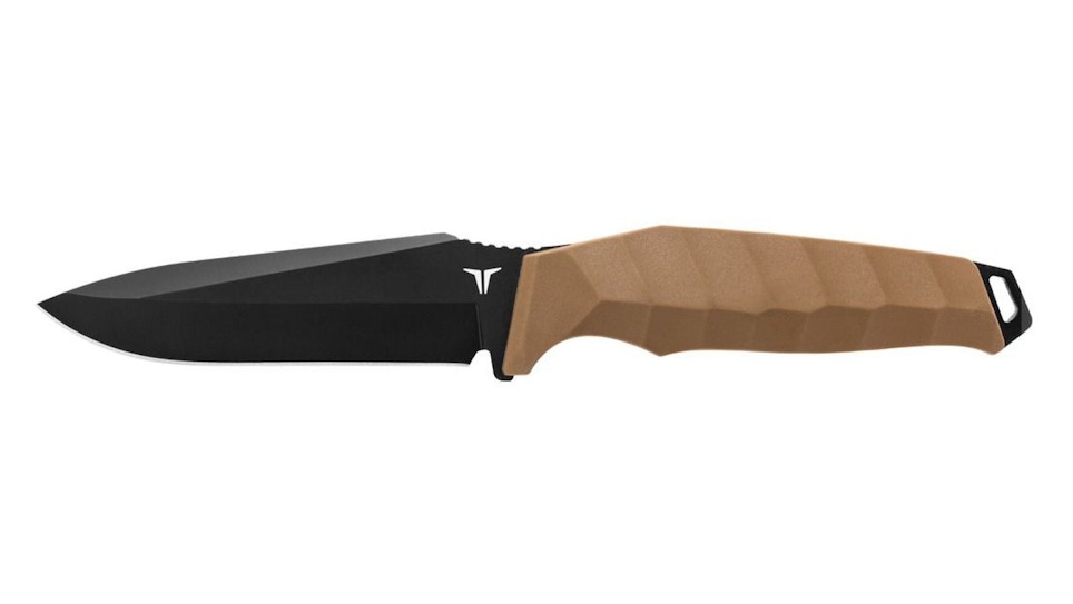 True Knives Fixed Blade