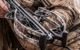 Want a Chance to Win a TenPoint Stealth NXT Crossbow?
