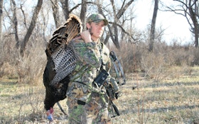 The best turkey hunting tips we've ever gotten (and they work)