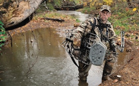 Tweak Your Whitetail Hunting Routine To Up Your Odds Of Success