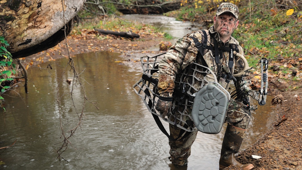 Tweak Your Whitetail Hunting Routine To Up Your Odds Of Success