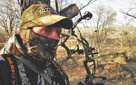 Targeting Rutting Whitetails in Twisted Terrain