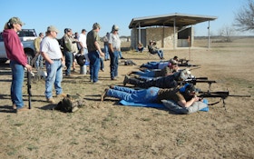 Texas Predator Posse gearing up for 10th annual Rendezvous