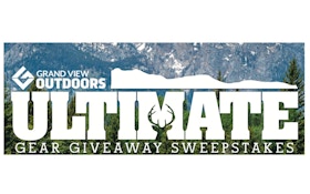 Bowhunting World — 2021 Ultimate Gear Giveaway