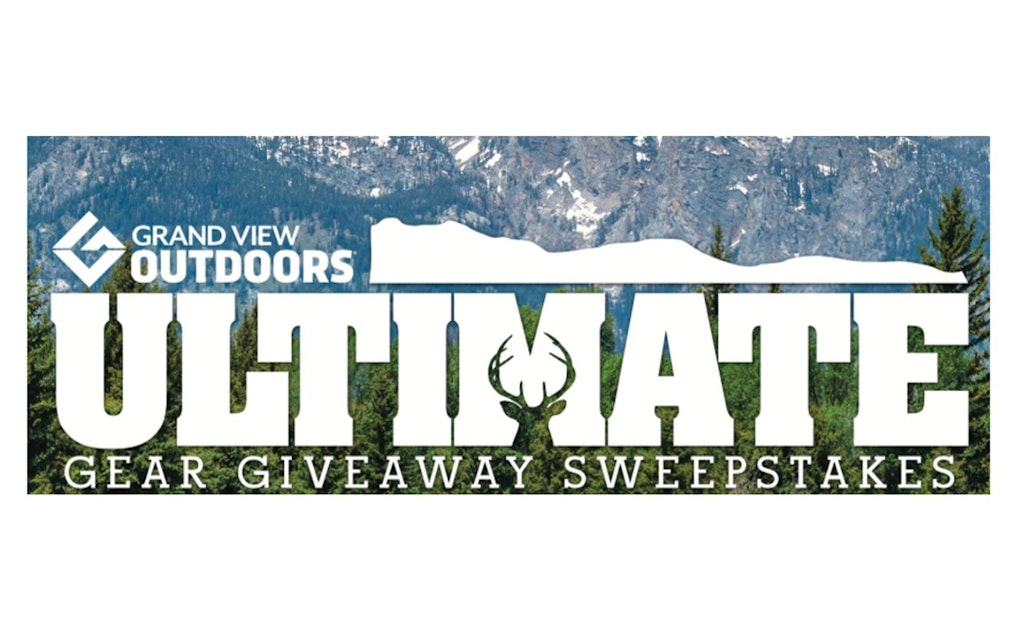 Bowhunting World — 2021 Ultimate Gear Giveaway