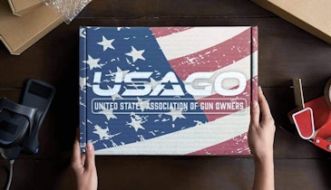 Announcing USAGO — United States Association of Gun Owners